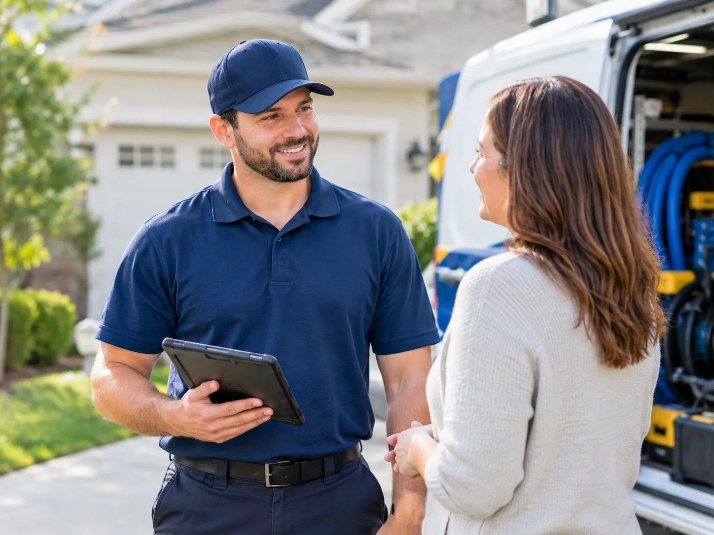 Sewage Backup Cleanup Hubert, NC FAQs